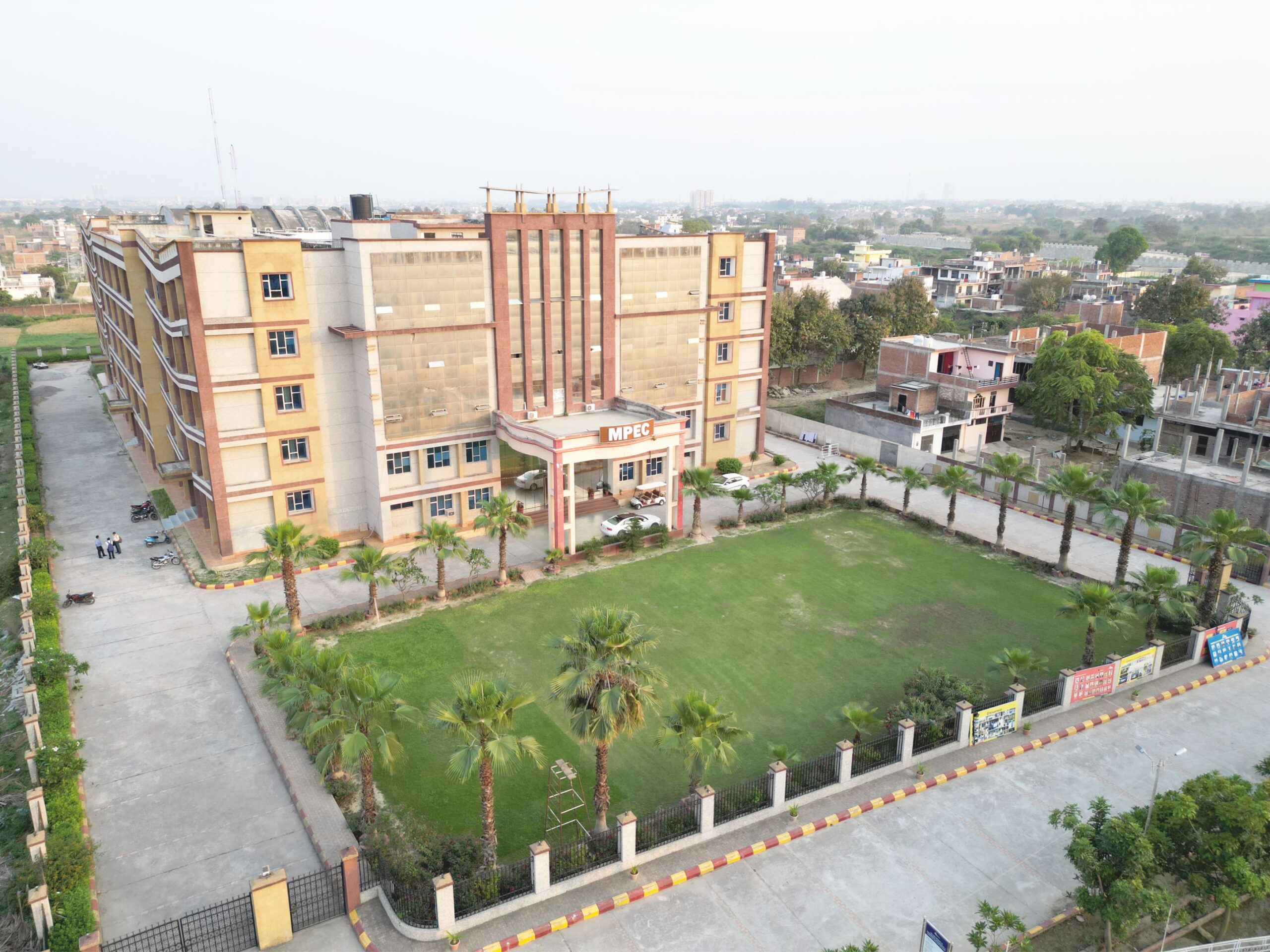 MIPS Campus