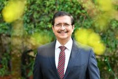 Prof. Sachchida Nand Tripathi
