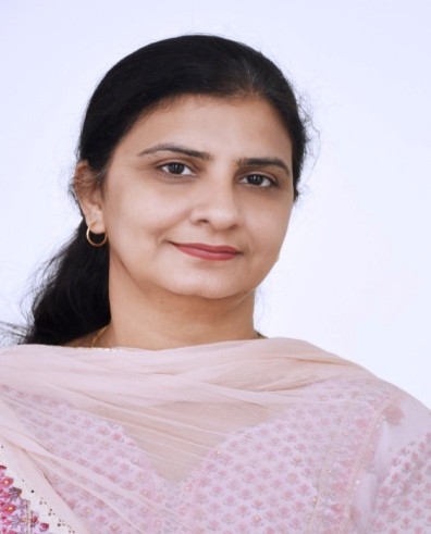 Dr. Sanjeev Gour