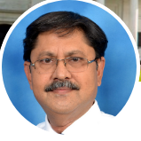 Dr. Sanjeev Gour