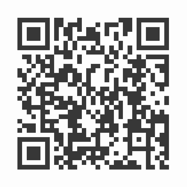 Conference Registration QR